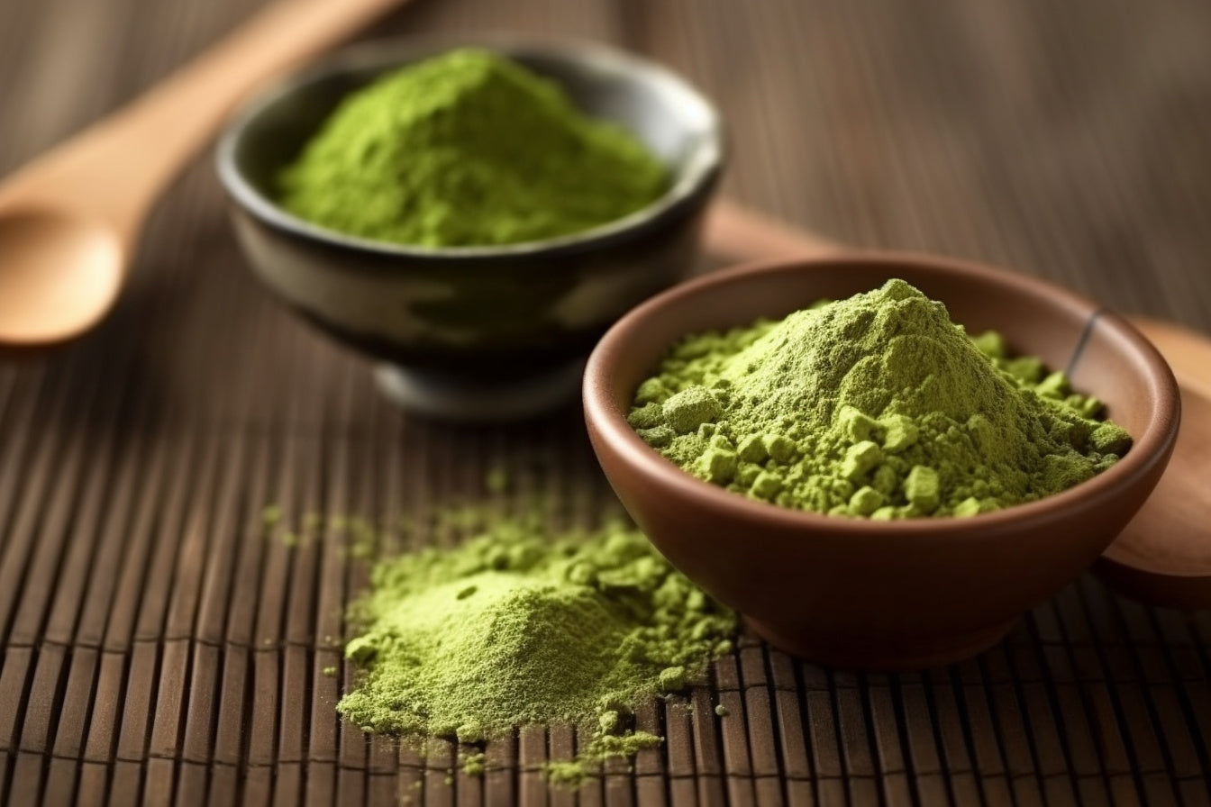 Powdered Beverage Mixes Topfoo