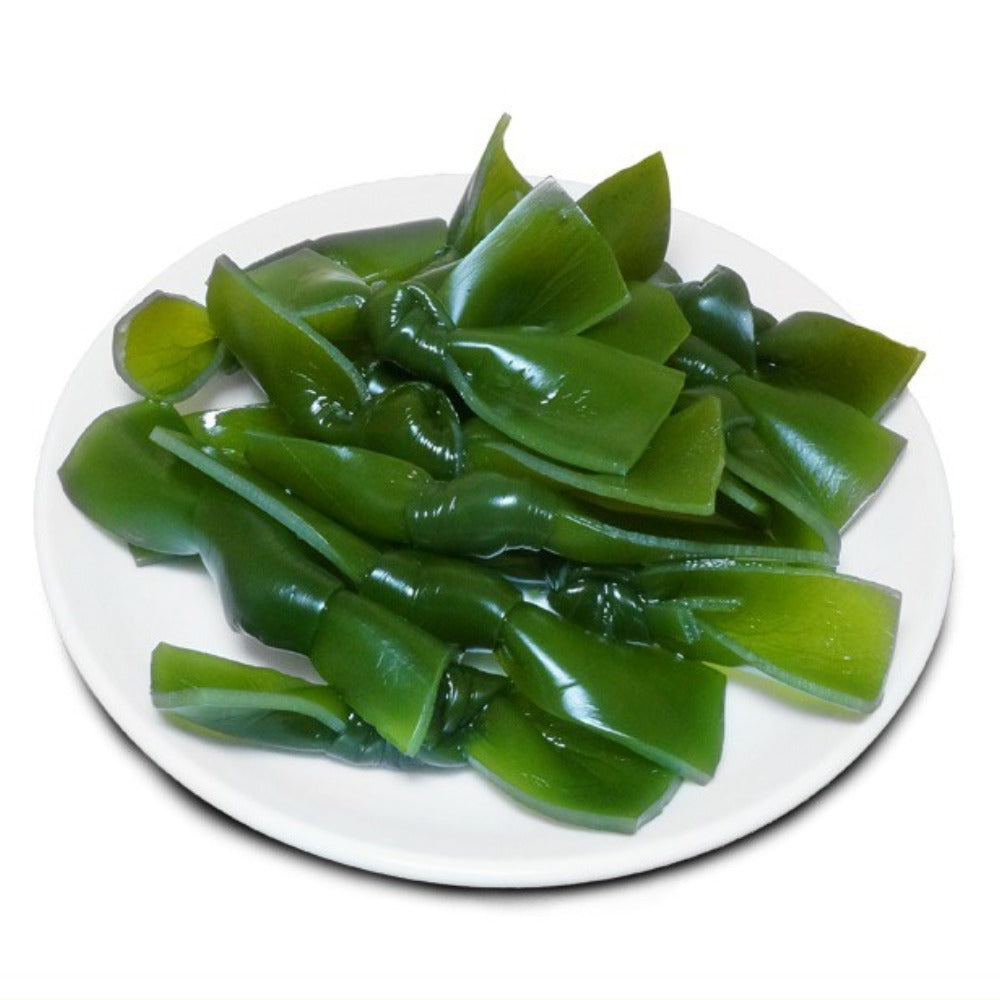 Seaweed Knot 20.5LBS/Case Topfoo