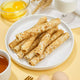 Egg Roll Wafers Seaweed Roll Wafers 432g*8box/Case