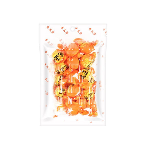 Lemon Flavor Kumquat 210g*20bags/Case
