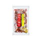 LZ Delicious Mini Twist Brown Sugar 500g*10bags/Case