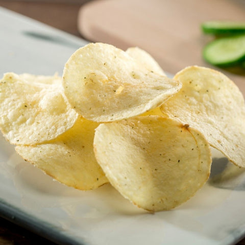 Lay's Potato Chips Lime 22*60g/Case