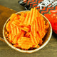 Lay's Wave Chips Spicy Flavor 70g*22bags/Case