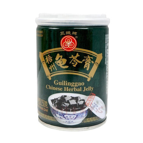 Three Coins Guiling Jelly 8*6*250g/Case