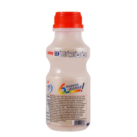 HCT Yogurt Drink 330ml*12btls/Case