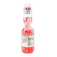 Hata Ramune Strawberry Flavor 200ml*30Bottles/Case