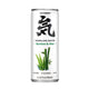 GF Sparkling Water Bamboo&Aloe 4pk*6can*300ml/Case