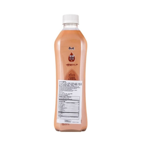 KSF Brown Sugar Milk Tea 500ml*15bottles/Case