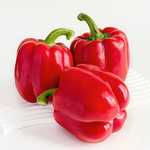 Red Pepper 25LBS/Case