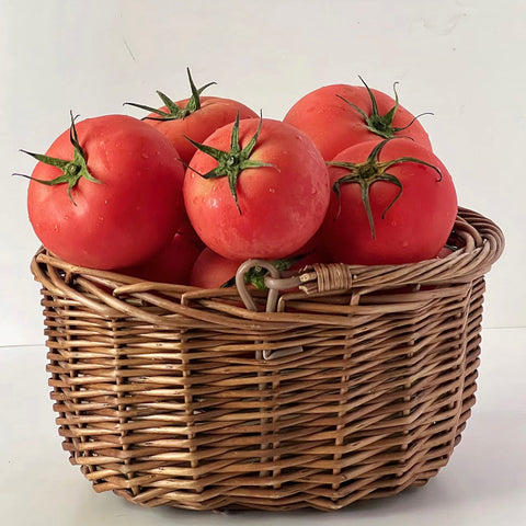 Tomatoes 25LBS/Case