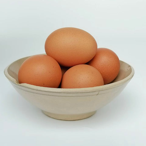 Pete and Gerry's Organic Free Range Eggs 18*18CT/Case