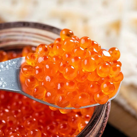 Ikura Red Caviar 500g