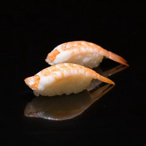 寿司红虾 5升 30包*20盘 4.8千克/箱