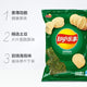 Lay's Chips Seaweed Flavor 70g*22bags/Case