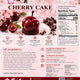 Cherry Cake 8*85g / Box