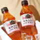 CHALI Peach Oolong Tea 390ml*15btls/Case