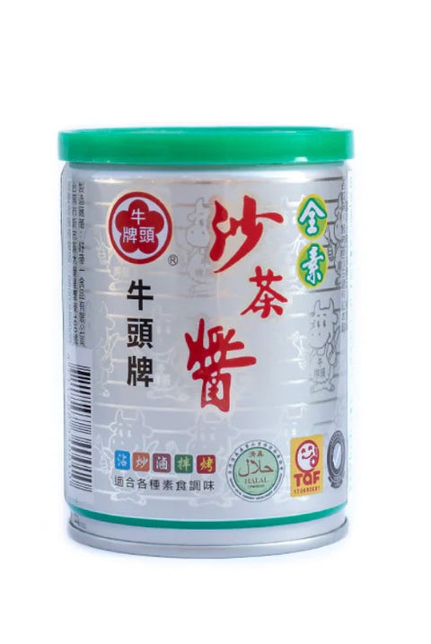 Bullhead Barbecue Sauce 12*26oz / Case