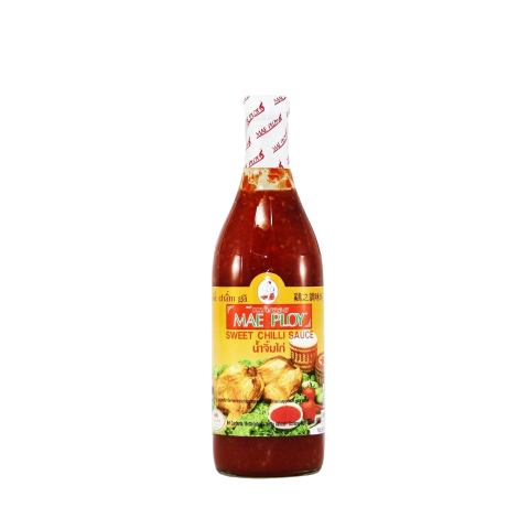 Mae Ploy Sweet Chilli  Sauce 12*25oz/Case