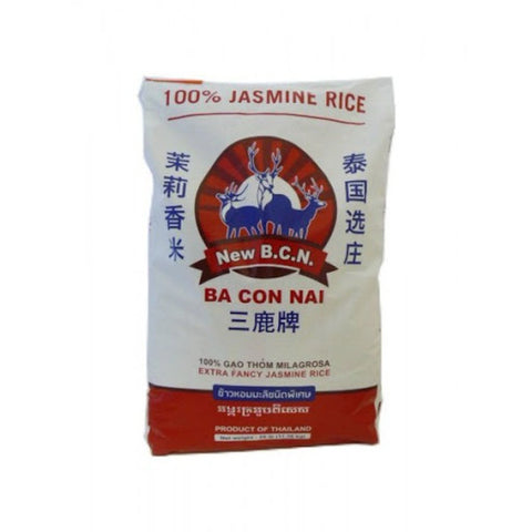 Ba Con Nai Rice 25 LBS