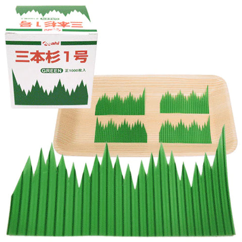Baran Yamagata 3-bon sugi 1000pcs/Box