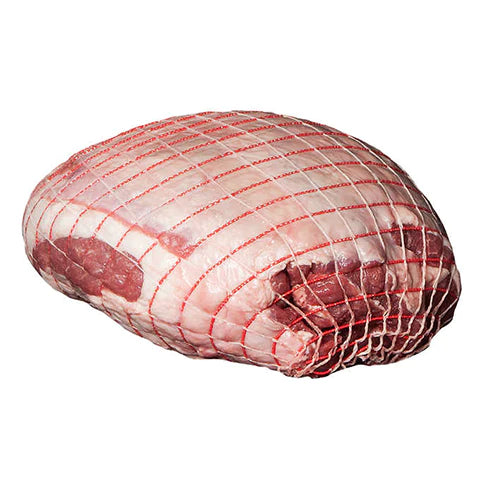 羊腿肉 35-45磅/箱