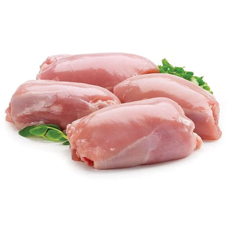 Chicken Leg Meat 40LBS/Case $1.69/LB