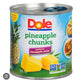 Dole Pineapple Chunks