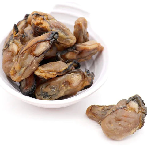 Dried Oysters 16 OZ