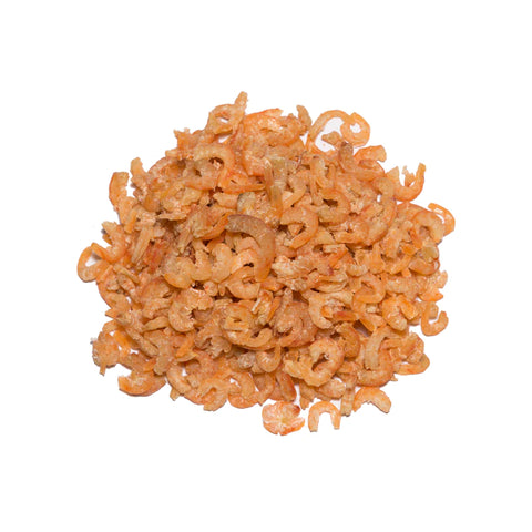 Dried Shrimp (S) 5LBS