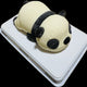 Panda Cake 110g * 6 Pcs / Box