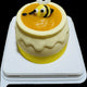 Honey Passionfruit Cake 80g * 8 Pcs / Box