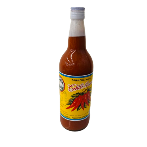 Sriracha Chili Sauce 11* 25oz