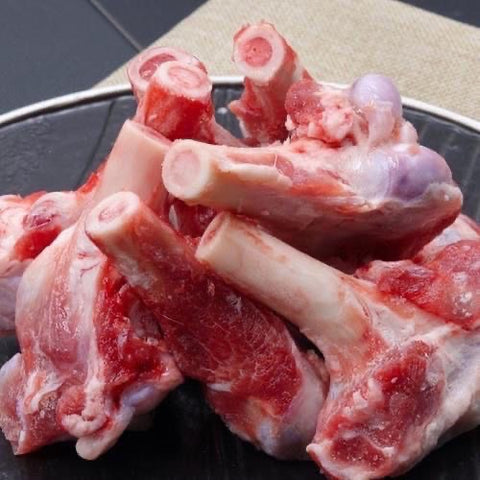 FZN Pork Femur Bones LBS/Case