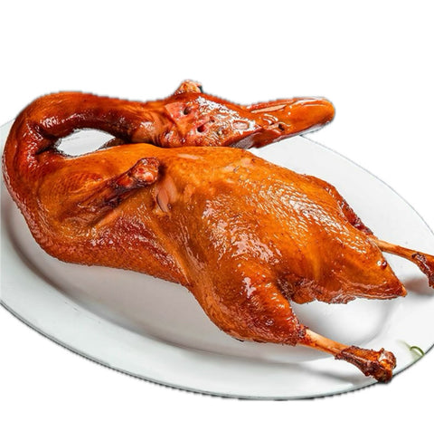 Camphor Tea Duck 1 EA