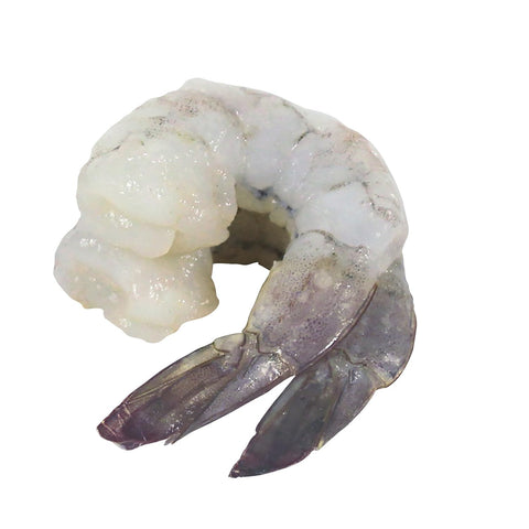 FZN Ocean Garden 21/25 So Raw Shrimp Ecu 6*5LBS/Case $4.89/LB