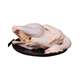 Old Whole Chicken Light Fowl 65 LBS / Case ($1.59 / LB)