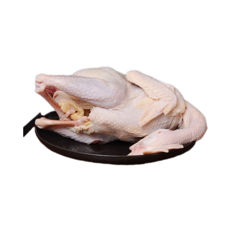 Old Whole Chicken Light Fowl 65 LBS / Case ($1.59 / LB)