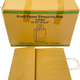 PB-10713K Paper Bag W Handle Medium-250/Case