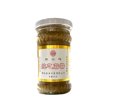 Lian He Sesame Paste 24*16oz / Case