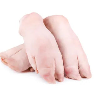 Pork Hind Feet / Case