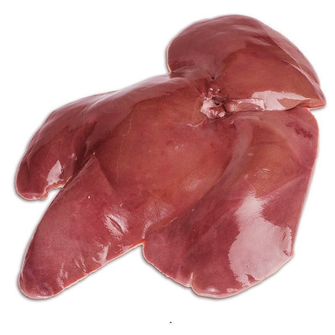 Hatfield Pork Liver Bnls 7-10 LBS/Case ($1.25/ LBS) 9.55/ 7.60/ 8.05/ 8.05/ 7.20