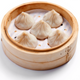 Pork Soup Dumpling 10*30 pc / Case