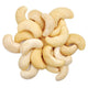 Raw Cashew Nut W320 Vesin 25 LB