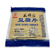 Soy Tofu Sheet 16*17.64 oz / Case