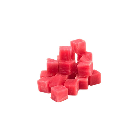 Tuna Cube 10 LBS / Case