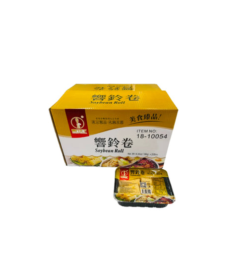 Soybean Roll 20*6.34 OZ / Case
