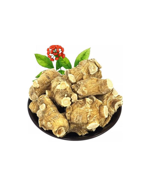 American Ginseng Five Years 16oz