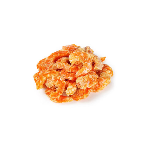 American Dried Shrimp 16oz