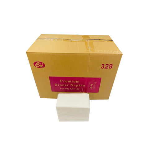 CM328 Dinner Napkin/Case