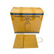 PB-10513K Paper Bag W Handle Small-250/Case